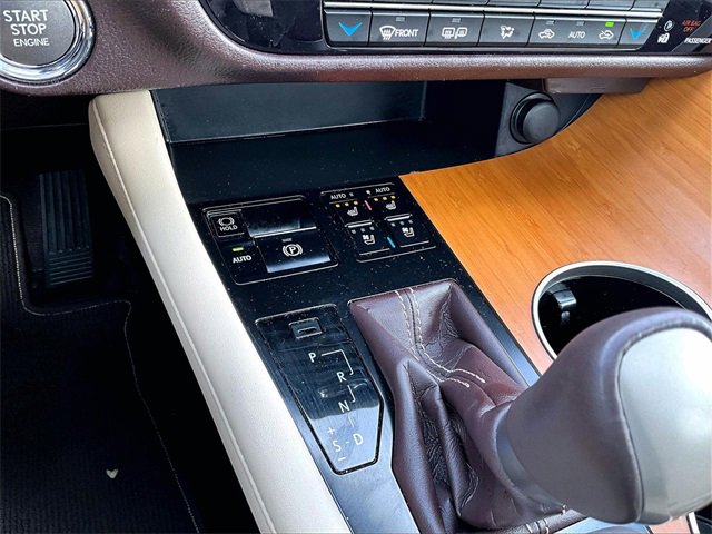 Used 2017 Lexus RX 350 AWD image 24