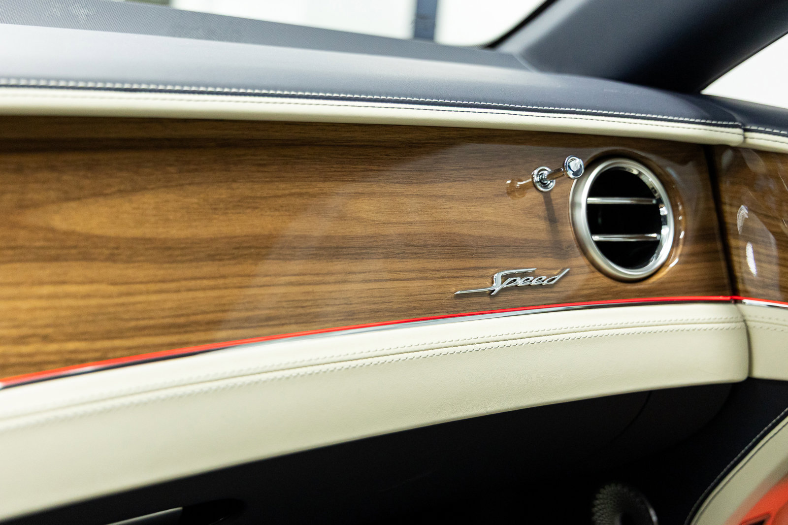 New 2026 Bentley Continental GT Speed image 36