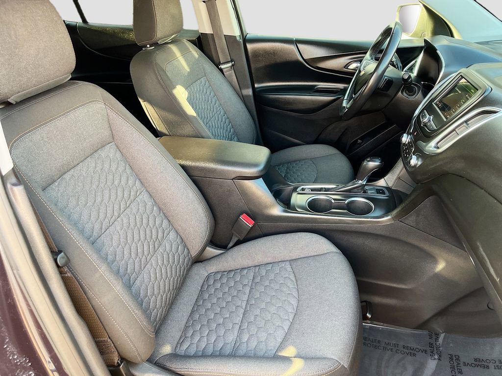 Used 2019 Chevrolet Equinox LT image 28