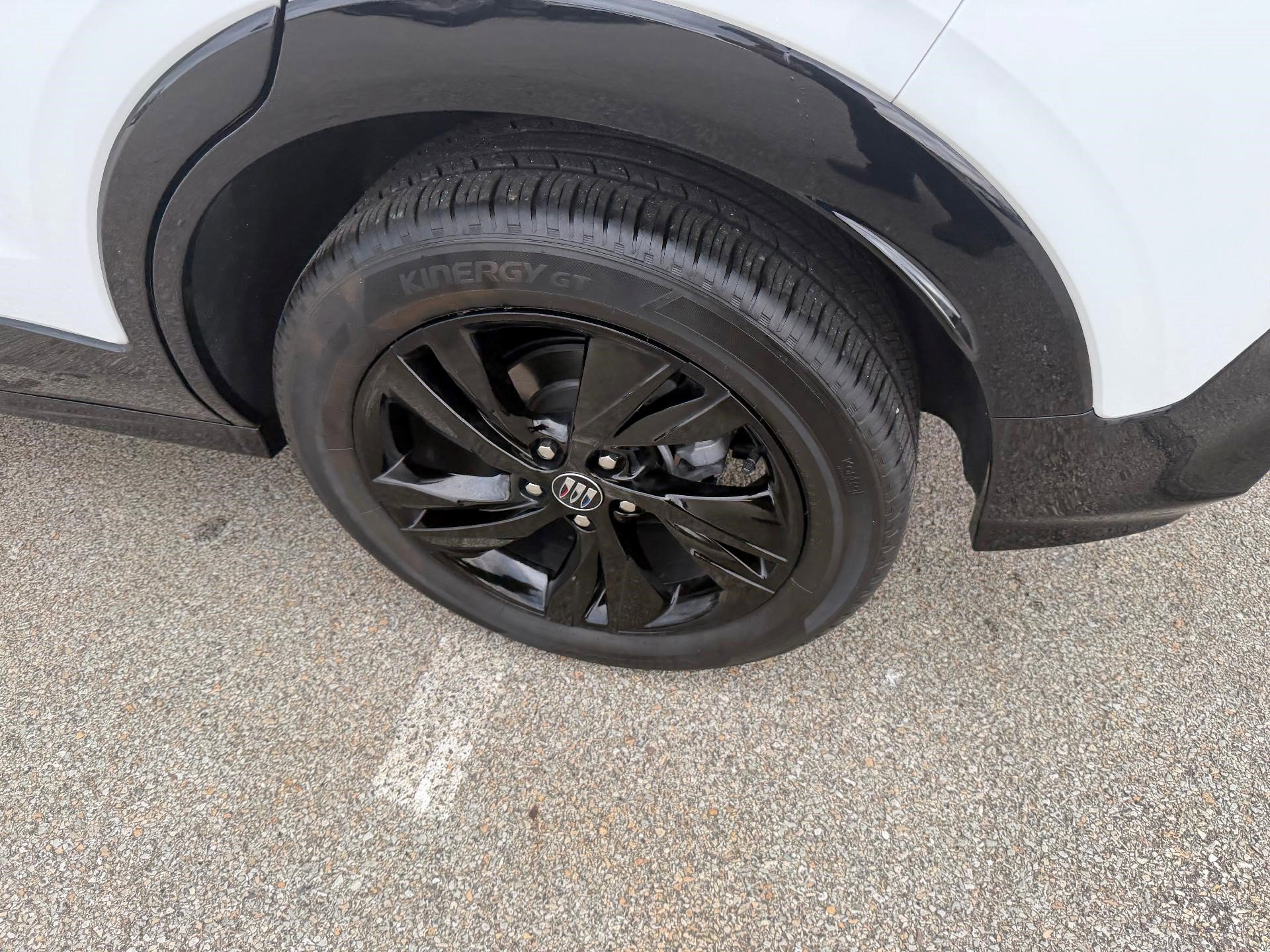 Certified 2024 Buick Encore GX Sport Touring w/ Comfort Package image 22