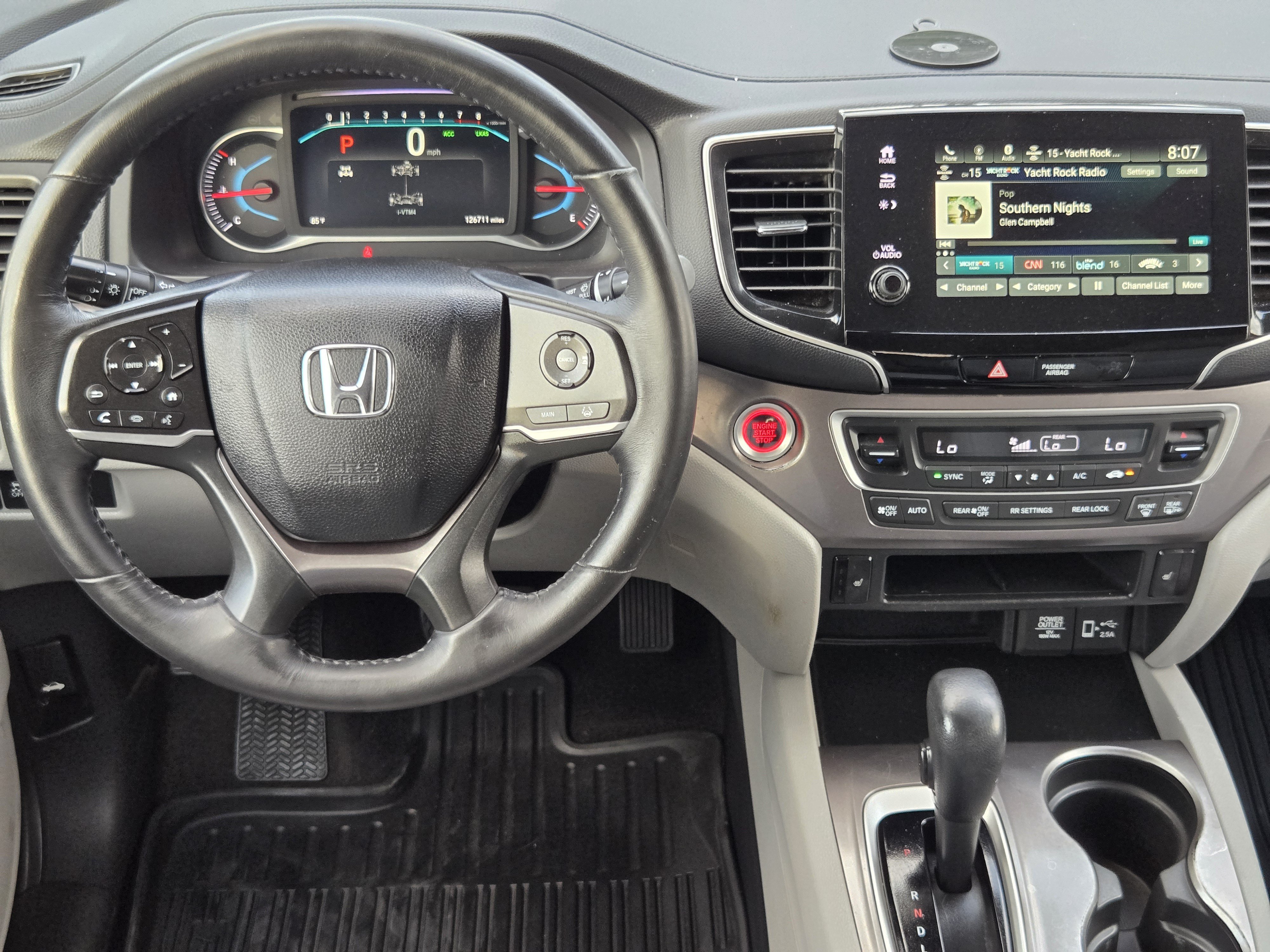 Used 2019 Honda Pilot EX-L image 24