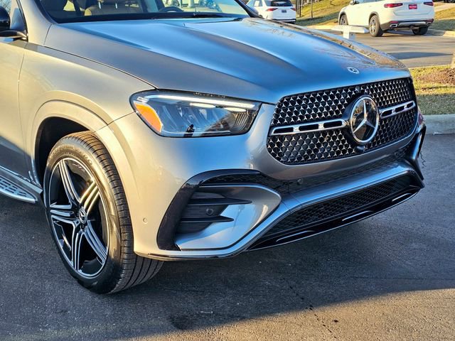New 2026 Mercedes-Benz GLE 350 4MATIC image 2