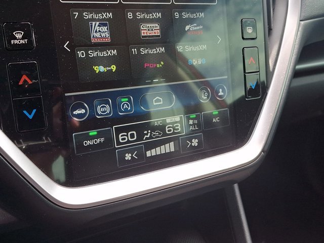 Used 2025 Subaru Impreza 2.0i Sport image 15