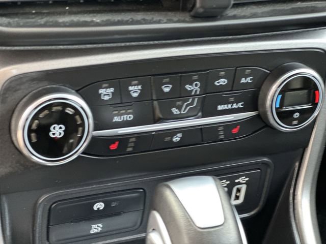 Used 2021 Ford EcoSport SES w/ Interior Protection Package AWD/4WD image 22