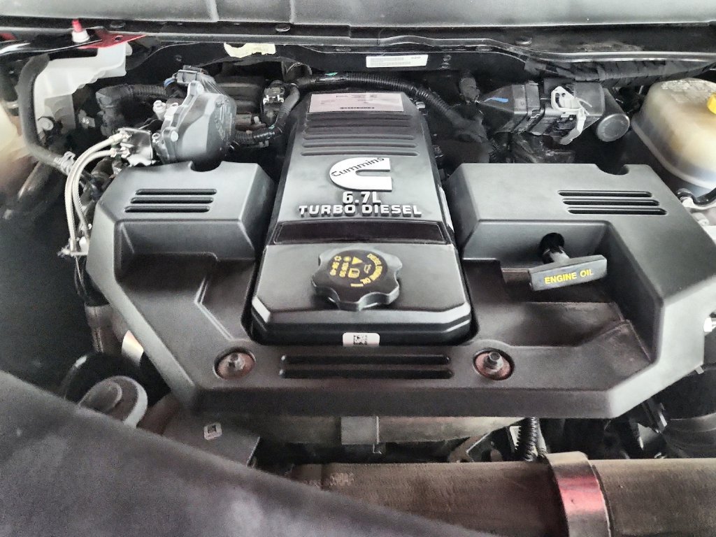 Certified 2024 RAM 2500 Rebel w/ Towing Technology Group AWD/4WD image 38