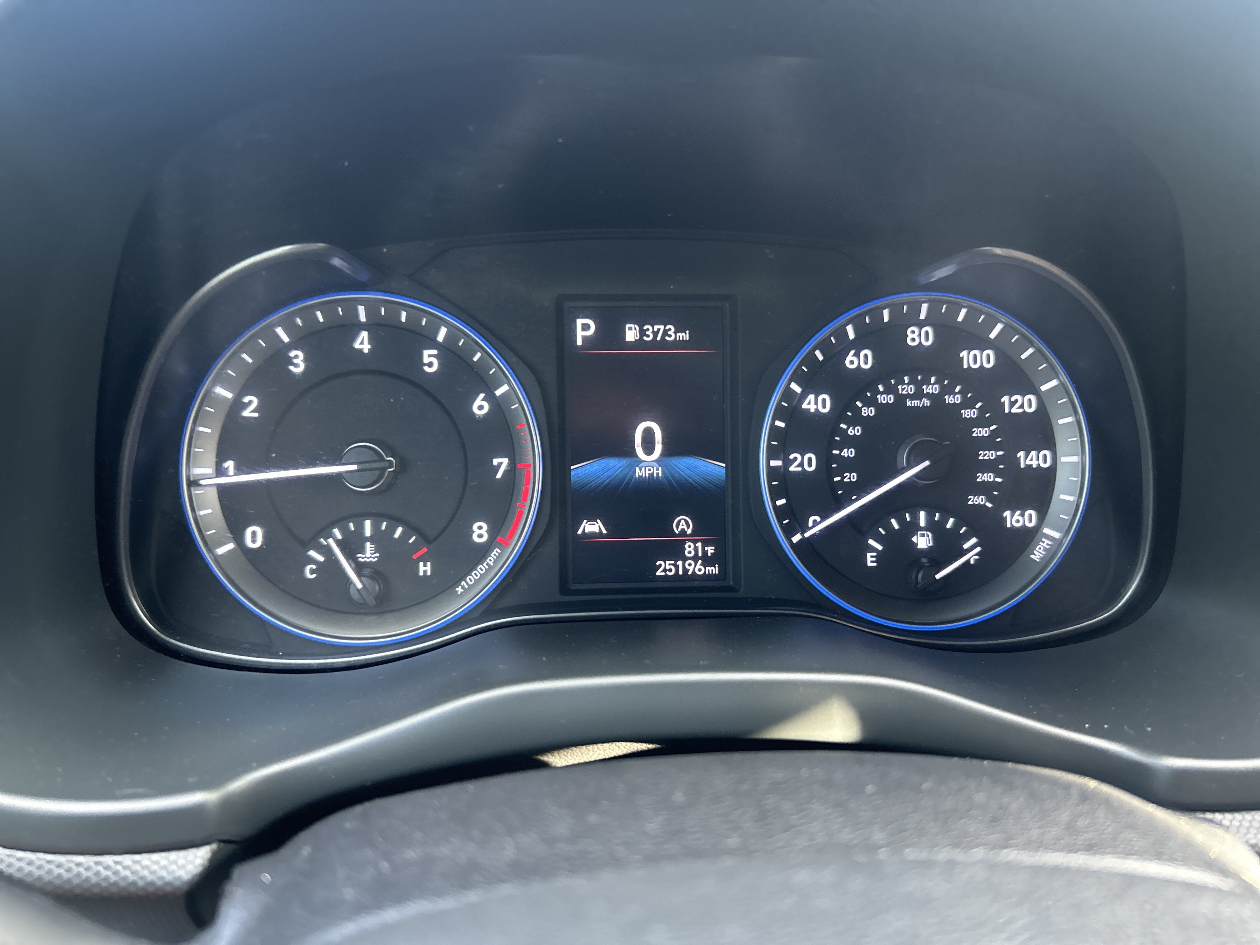 Certified 2023 Hyundai Kona SEL AWD/4WD image 22