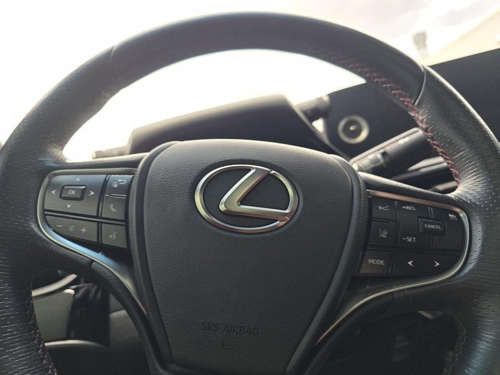 Used 2022 Lexus ES 300h F Sport image 23