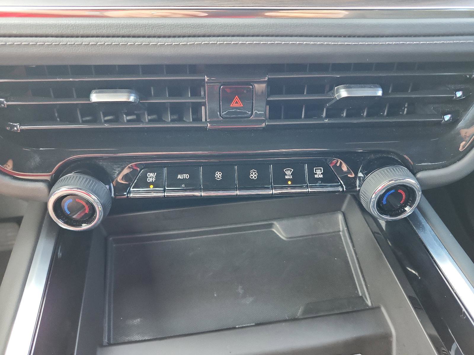 Certified 2025 Chevrolet Tahoe LS image 16