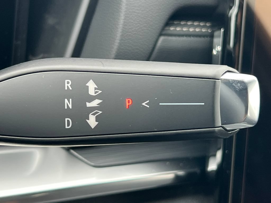 New 2027 GMC Terrain Elevation w/ Elevation Premium Package AWD/4WD image 29