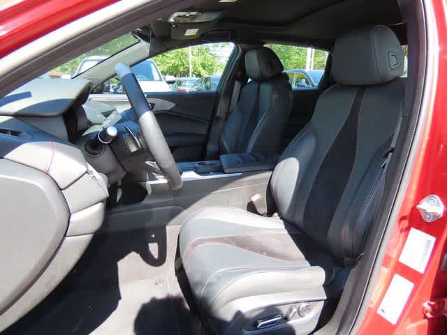 Used 2023 Acura TLX w/ A-SPEC Package AWD/4WD image 13