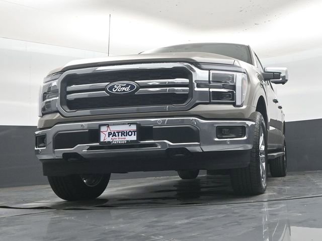 Used 2025 Ford F150 Lariat w/ Equipment Group 501A Mid image 43