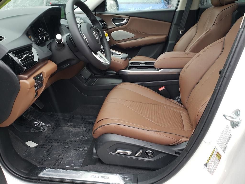 New 2026 Acura RDX SH-AWD w/ Advance Package image 8