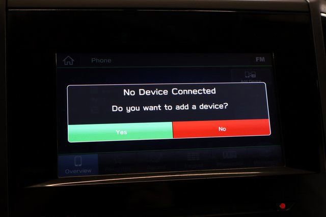 Used 2022 Subaru Crosstrek 2.0i Premium w/ Popular Package #2 AWD/4WD image 23