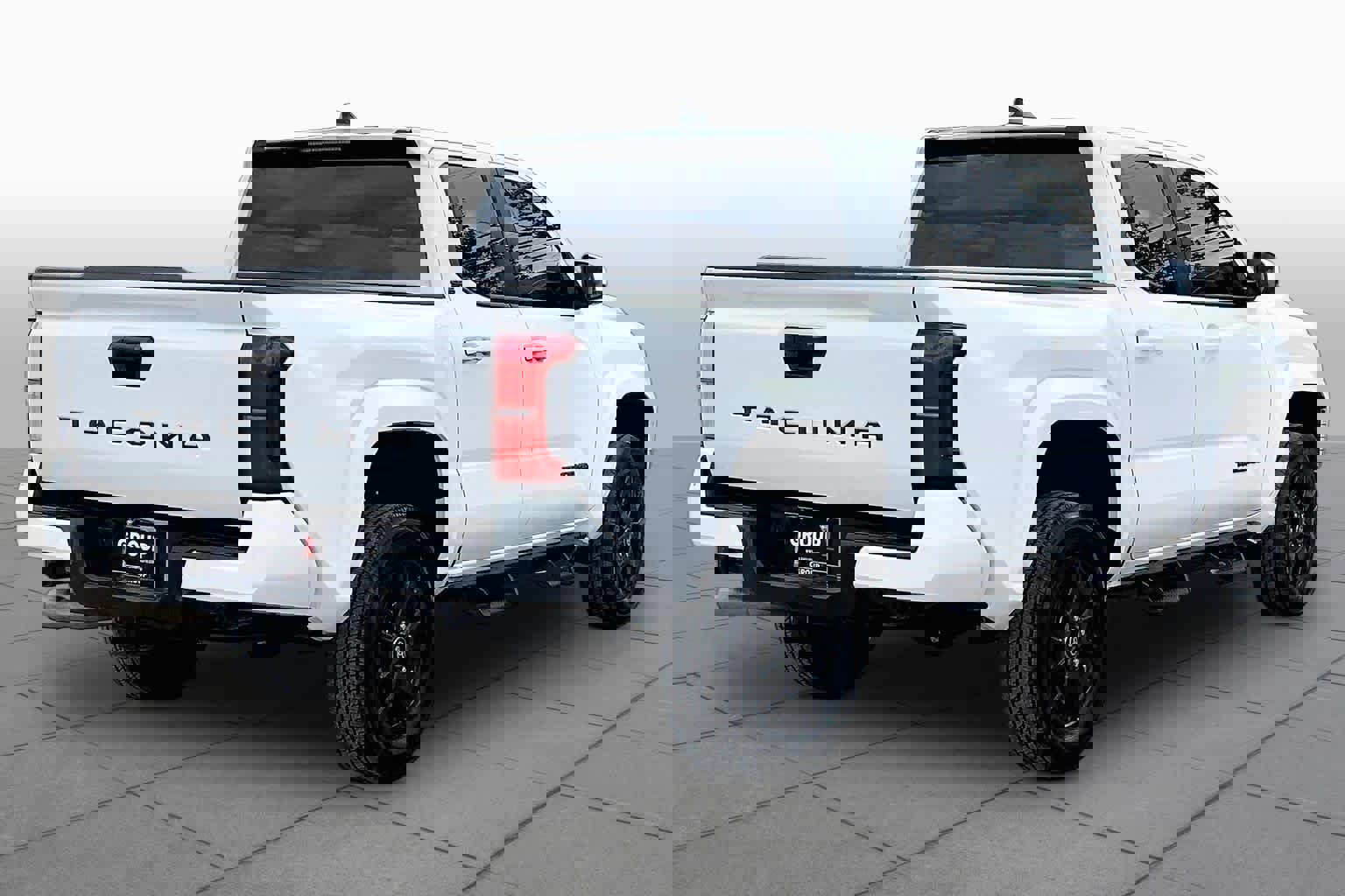 Used 2025 Toyota Tacoma SR5 image 11