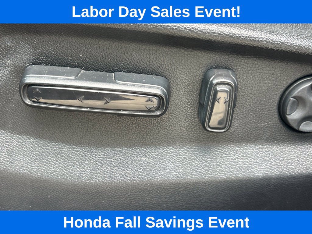 Used 2020 Honda CR-V EX image 22