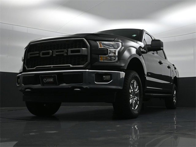 Used 2017 Ford F150 XLT w/ Equipment Group 302A Luxury image 30