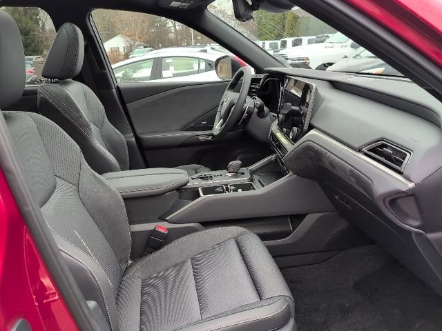 New 2026 Lexus TX 350 AWD image 21