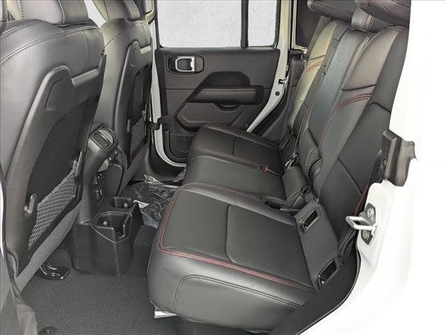 New 2026 Jeep Gladiator Rubicon image 15