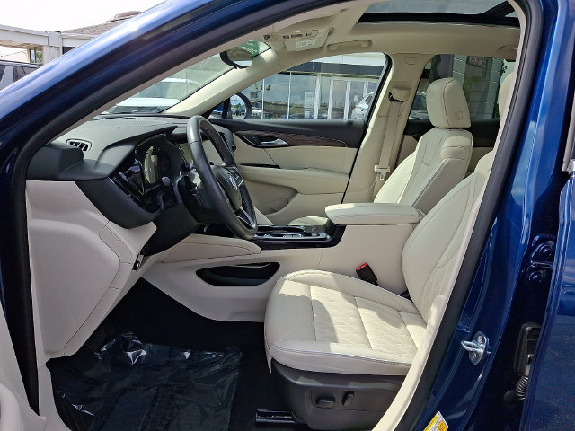 Used 2023 Buick Envision Avenir AWD/4WD image 13