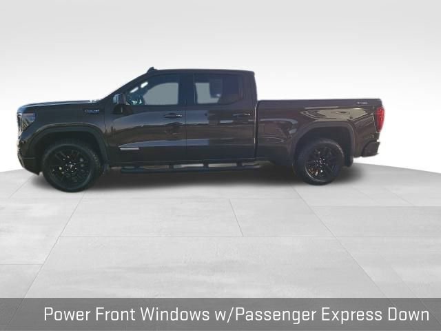 Used 2024 GMC Sierra 1500 Elevation image 15