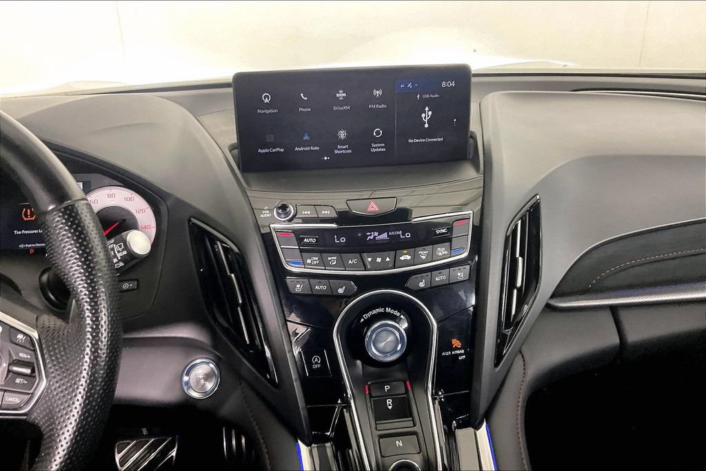 Used 2024 Acura RDX A-Spec AWD/4WD image 8