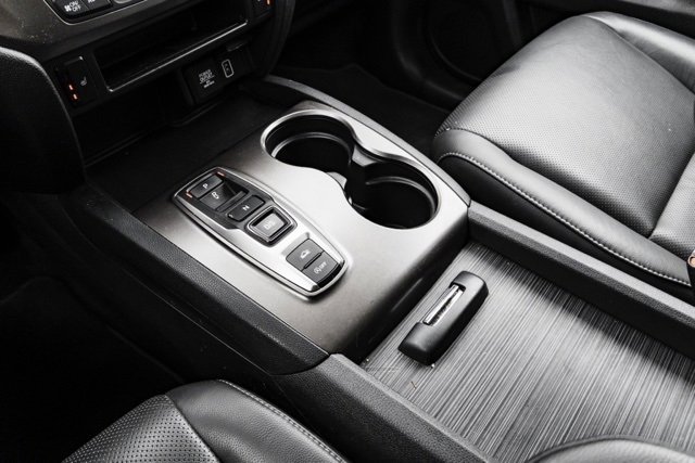 Used 2020 Honda Ridgeline RTL image 16