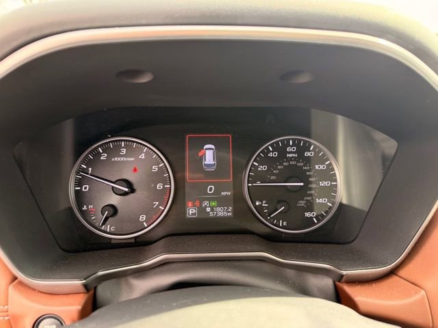 Used 2020 Subaru Outback Touring XT image 8