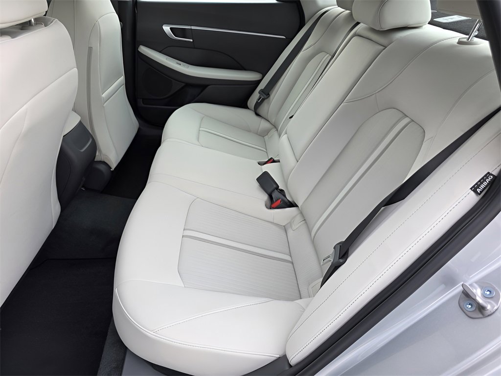 New 2026 Hyundai Sonata SEL image 11