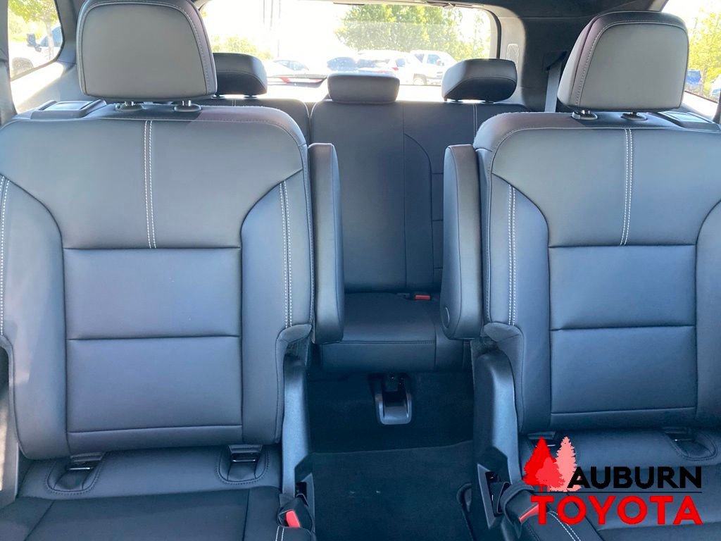 Used 2026 GMC Acadia Elevation w/ Black Edition AWD/4WD image 26