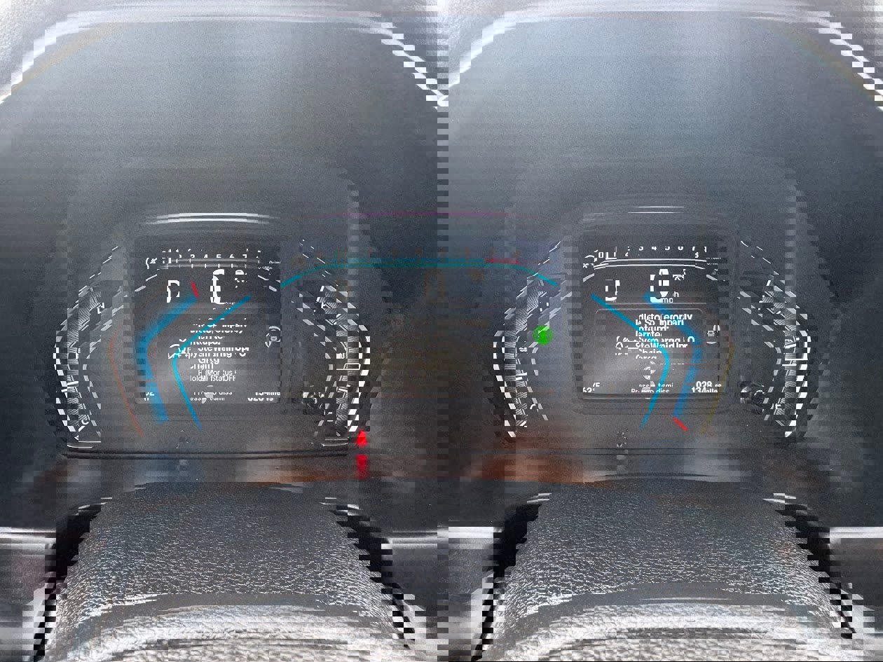 Used 2022 Honda Odyssey Touring image 18