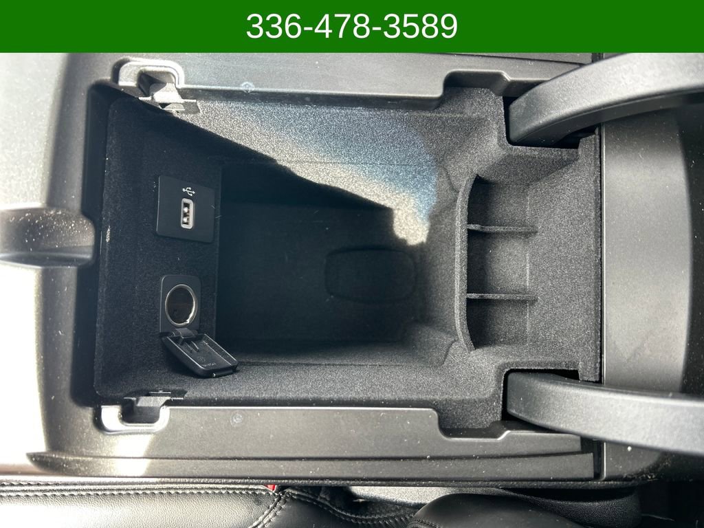 Used 2020 Lincoln Nautilus Reserve image 26