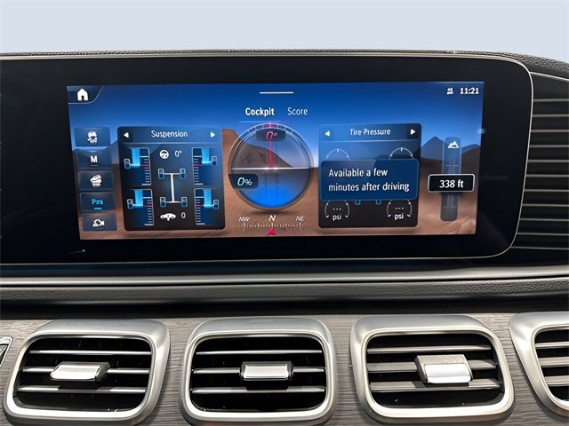 Used 2024 Mercedes-Benz GLS 450 GLS 450 image 25