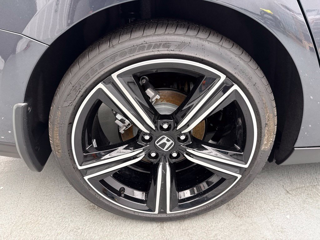 New 2026 Honda Accord SE image 10