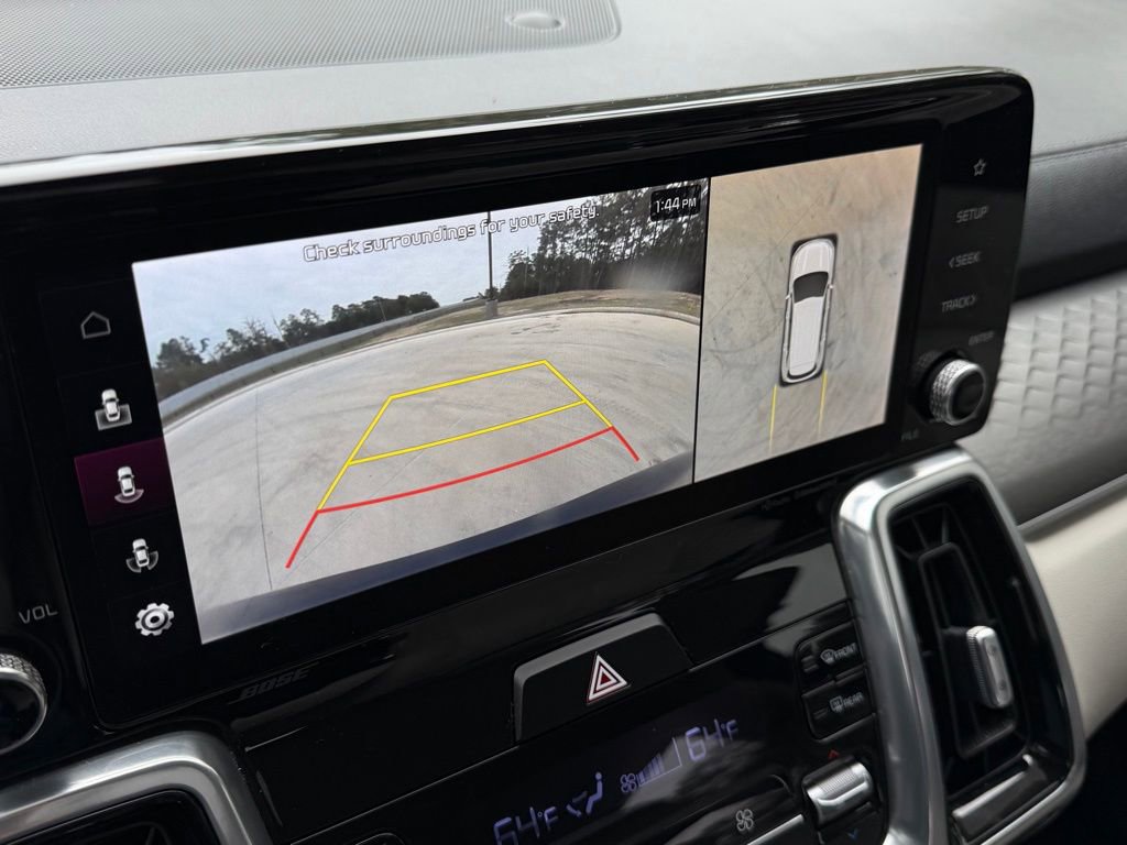 Used 2023 Kia Sorento SX image 23