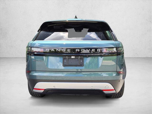 Certified 2026 Land Rover Range Rover Velar S AWD/4WD image 6