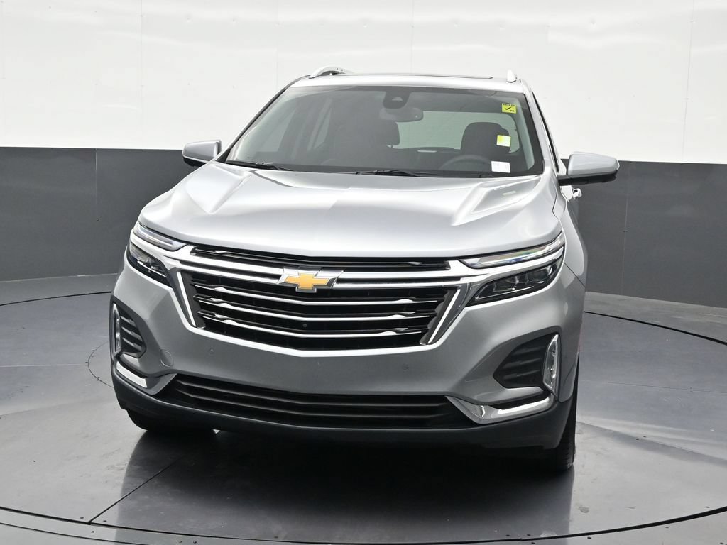 Used 2023 Chevrolet Equinox Premier FWD image 9