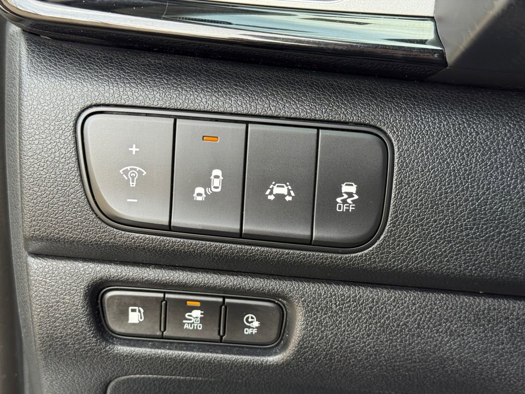 Used 2018 Kia Niro EX image 20