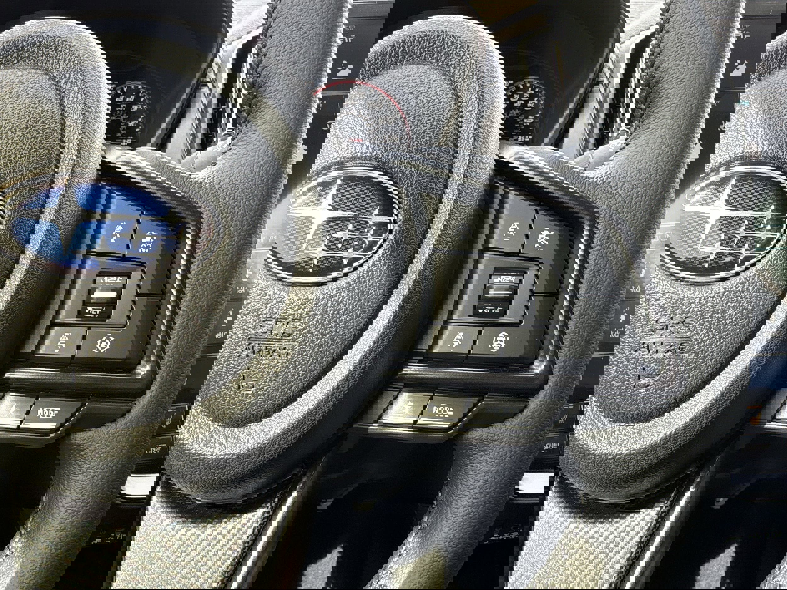 New 2026 Subaru WRX tS image 16