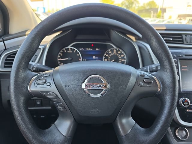 Used 2022 Nissan Murano S AWD/4WD image 18