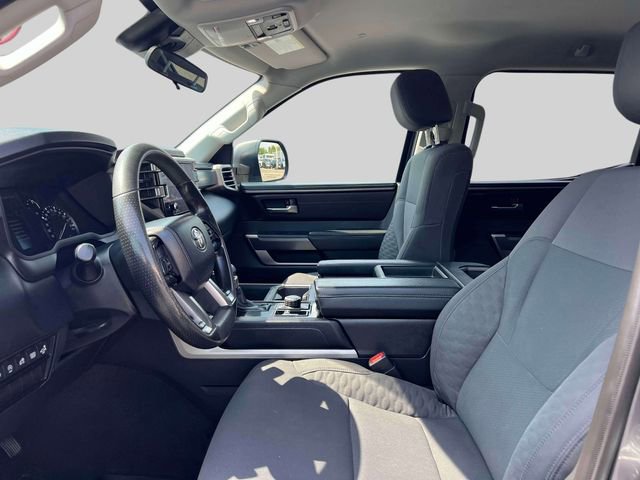 Used 2024 Toyota Tundra SR5 image 19