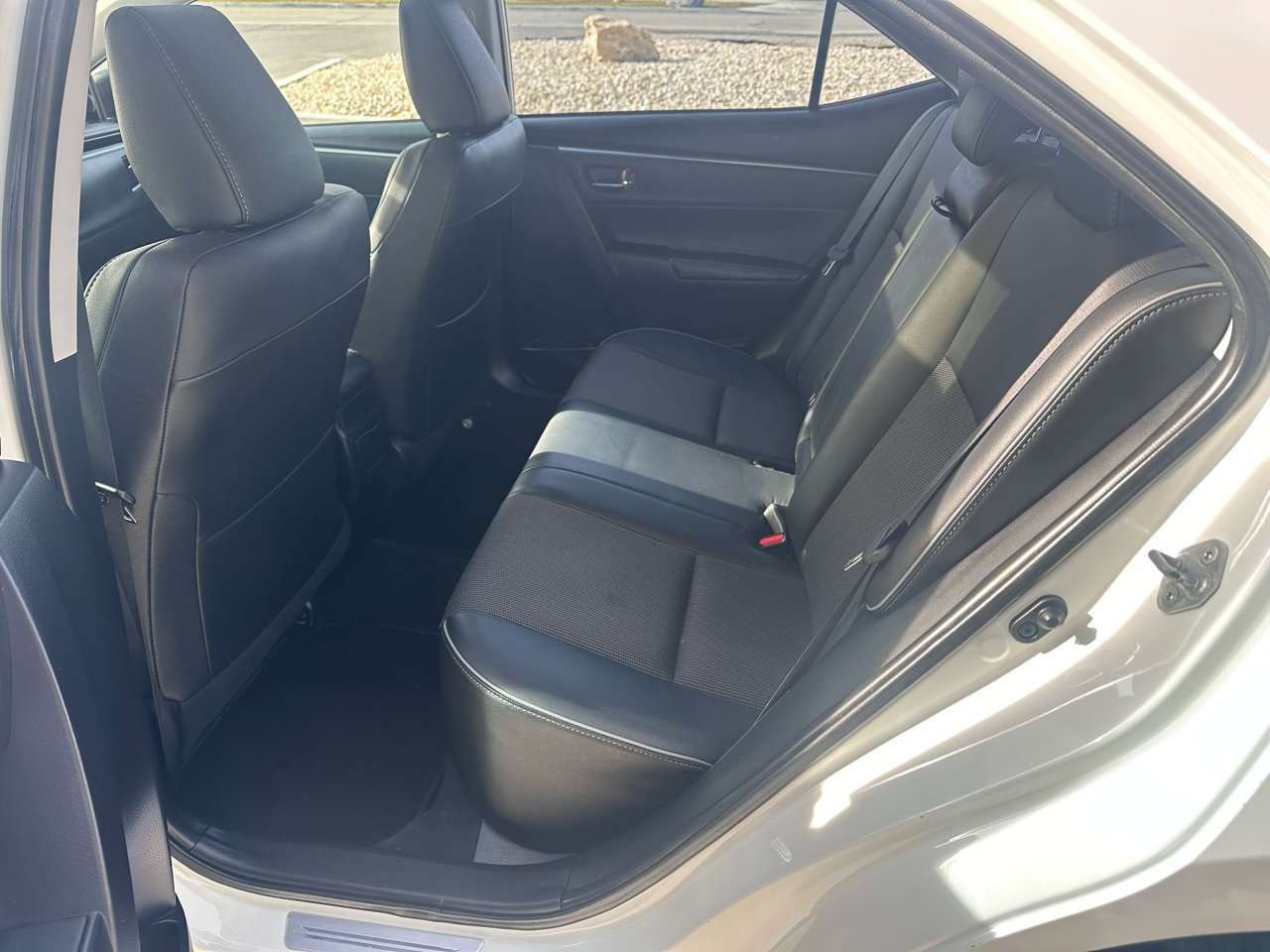 Used 2016 Toyota Corolla S Special Edition image 13