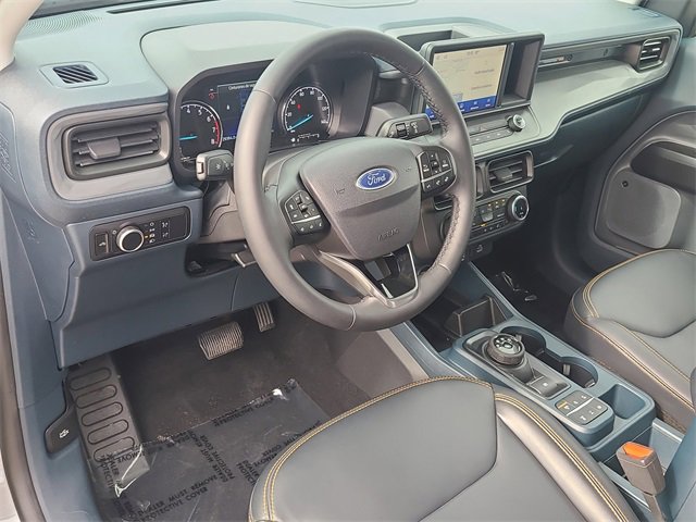 Used 2023 Ford Maverick Tremor image 20