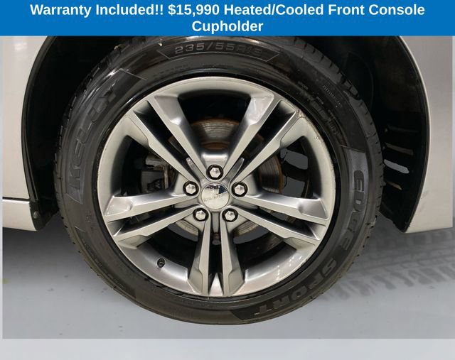 Used 2014 Dodge Charger R/T AWD/4WD image 18