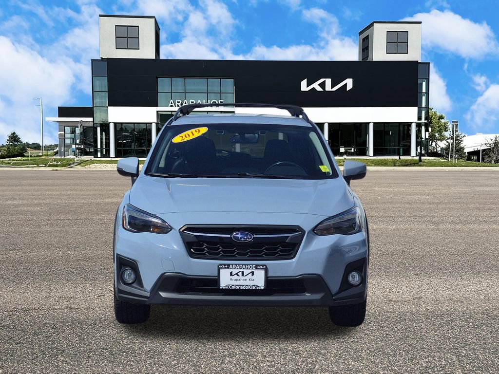 Used 2019 Subaru Crosstrek 2.0i Limited image 3