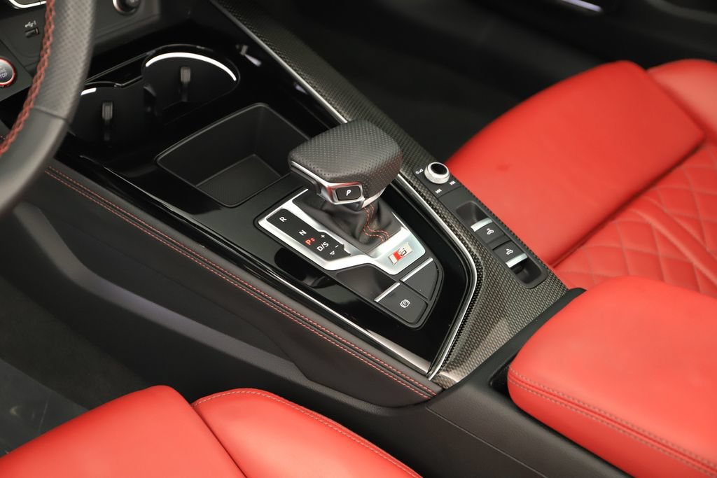 Certified 2024 Audi S5 Premium Plus w/ Premium Plus Package AWD/4WD image 17