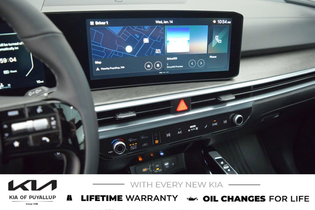 New 2026 Kia Sorento SX image 22