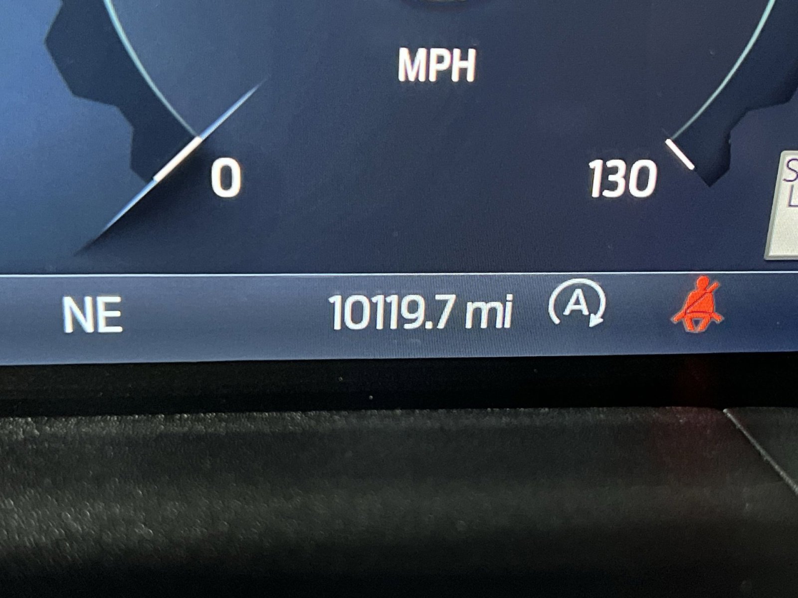 Used 2024 Ford Ranger Lariat w/ FX4 Off-Road Package image 17