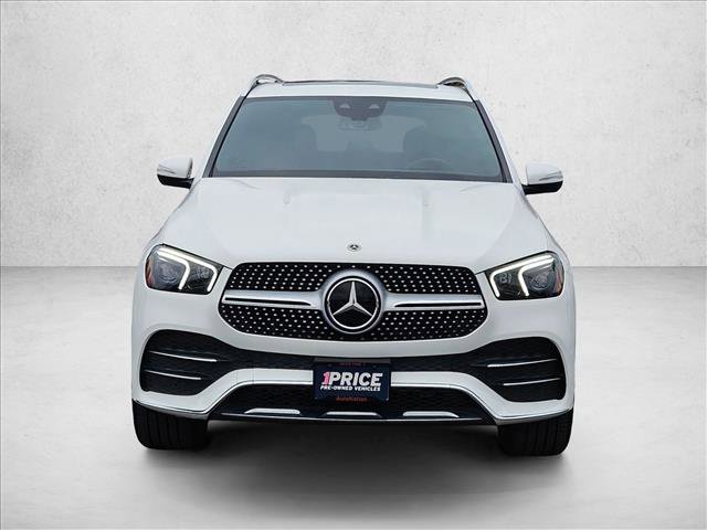 Used 2022 Mercedes-Benz GLE 350 4MATIC image 2