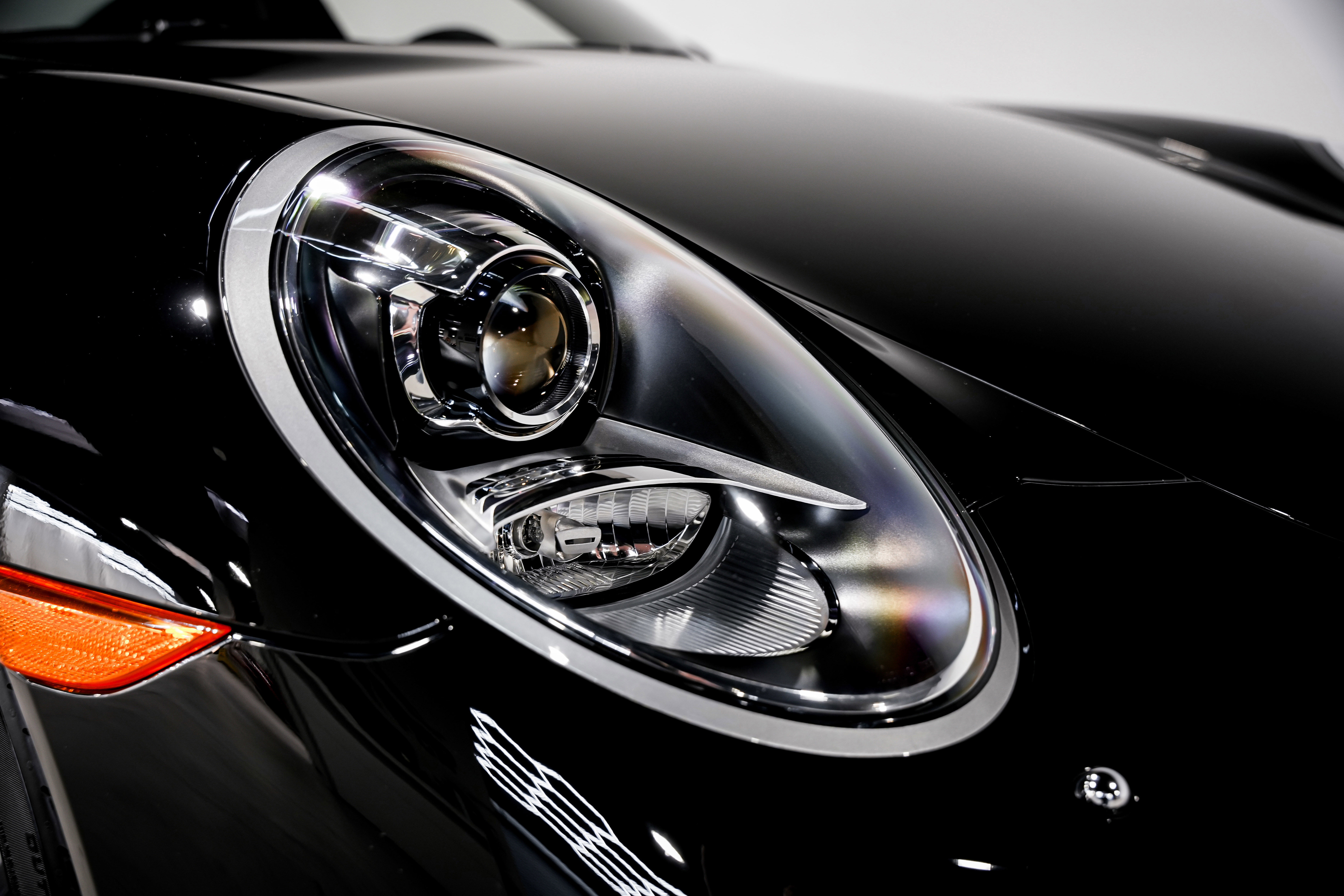 Used 2012 Porsche 911 Carrera S image 37