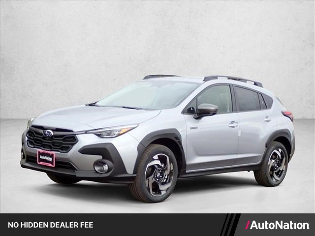 New 2026 Subaru Crosstrek 2.5i Limited AWD/4WD image 1